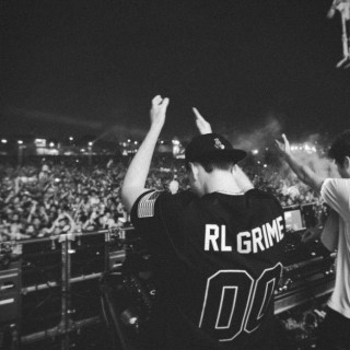 Ο RL Grime κρατάει την υπόσχεσή του και επιστρέφει στην Αθήνα!