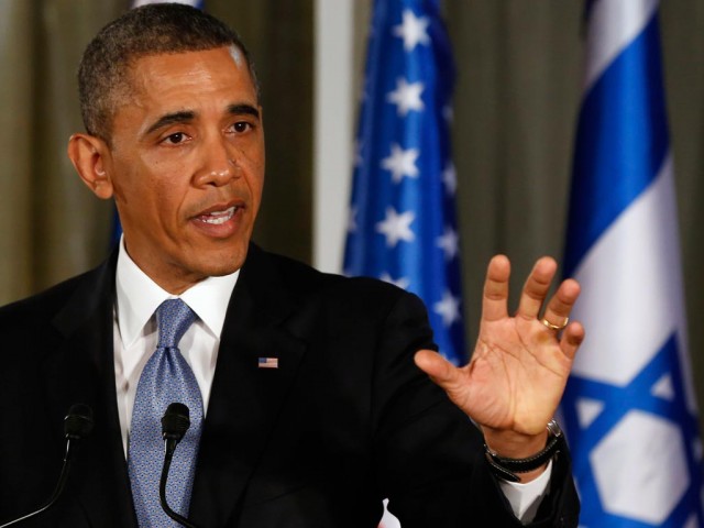 Απειλή αποτελεί η Βενεζουέλα σύμφωνα με τον Ομπάμα