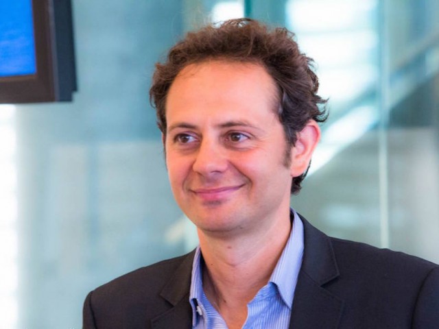 Αν χορτάσατε από Start Up, ήρθε η ώρα να μάθετε το Scale Up.