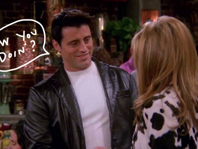 Πώς να προσεγγίσεις 25 κορίτσια σ’ ένα  βράδυ