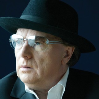 Ακούστε online το νέο άλμπουμ του Van Morrison