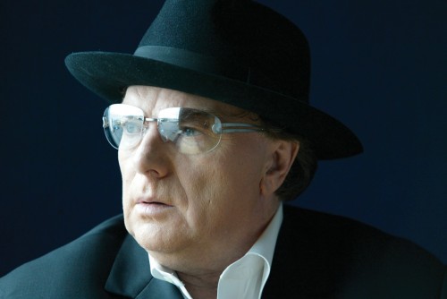 Ακούστε online το νέο άλμπουμ του Van Morrison