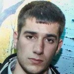 Το τελευταίο «αντίο» στον Βαγγέλη Γιακουμάκη