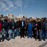 Το «ναυάγιο» με τους ναυτικούς της ΝΕΛ συνεχίζεται