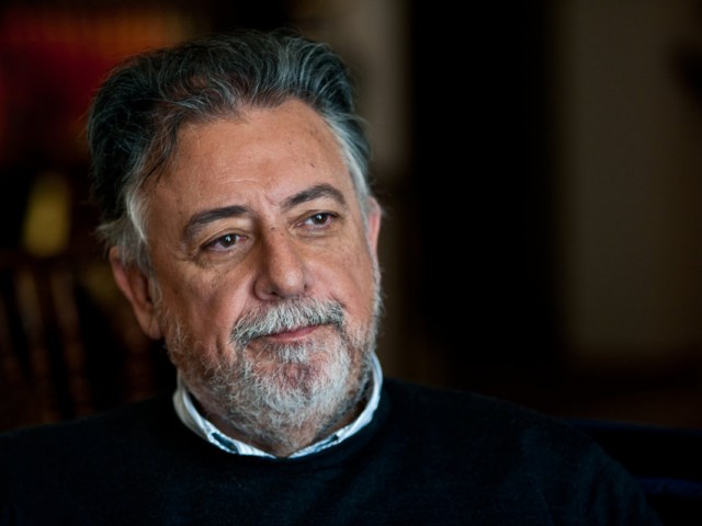 H τοποθέτηση του κ. Πανούση στην επιστολή της Ε. Ακρίτα