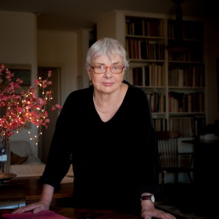 Η «μαμά» του «Οδυσσεβάχ» Ξένια Καλογεροπούλου διαβάζει ακόμη παραμύθια