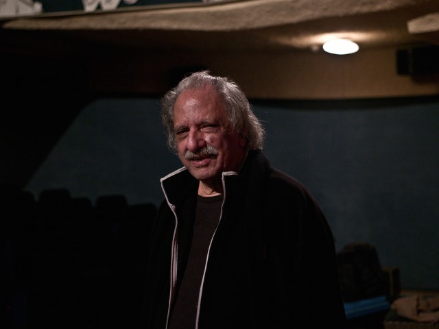 Η Ρεμπέτικη Ζωή του Κώστα Φέρρη