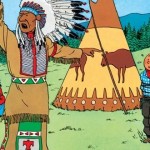 Είναι ο Τεντέν ρατσιστής;