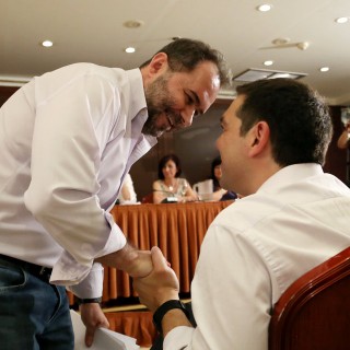 «Ξύδι» για όσους έχουν αντιρρήσεις για τις αυξήσεις στη ΔΕΗ λέει ο Φωτόπουλος