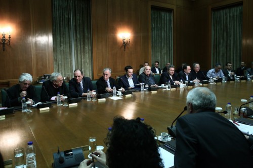 Έρευνα Prorata: Το 68% αποτιμά θετικά τις πρώτες κινήσεις της κυβέρνησης