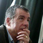 Ο Σ. Θεοδωράκης ζήτησε συνάντηση από τον Α. Τσίπρα