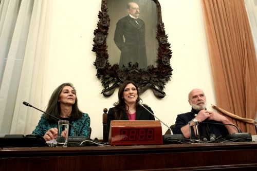 Η σύσταση επιτροπής λογιστικού ελέγχου του χρέους είναι γεγονός