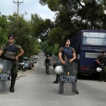 Συνελήφθη και η μητέρα των αδελφών Τσάκαλου