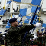 Παγώνη: Να μη γίνουν παρελάσεις και εορταστικές εκδηλώσεις τον Οκτώβριο