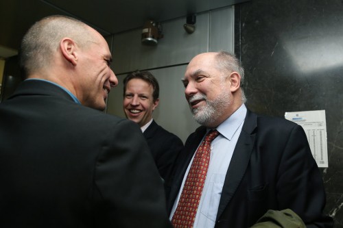 Η Ελλάδα έχει τη δυνατότητα να καλύψει τις ανάγκες της