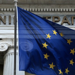 Η νέα διοίκηση της Εθνικής Τράπεζας βάζει ψηλά τον πήχη σε μια δύσκολη περίοδο