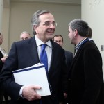 Τι συζητήθηκε στην ΚΟ της ΝΔ