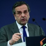 Οργάνωση εξ αρχής για τη ΝΔ