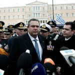 Η συνάντηση Καμμένου – Νούλαντ