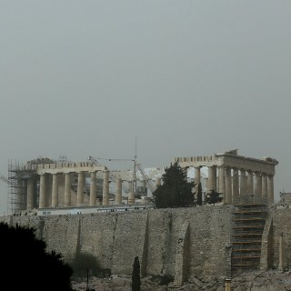 Δεν τίθεται θέμα για επιστροφή των Γλυπτών του Παρθενώνα