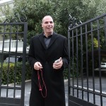 «Τιτίβισμα» του υπουργού Οικονομικών για τις διαπραγματευσεις