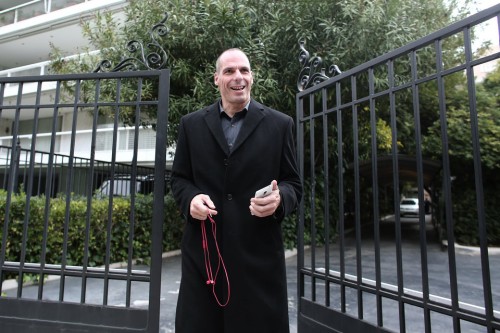 H διάψευση Δραγασάκη και οι νέες μεταρρυθμίσεις του Βαρουφάκη