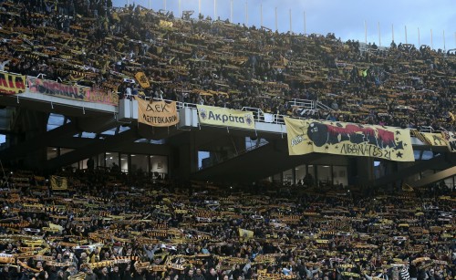 Σκληρή ανακοίνωση της Original 21 κατά Τσιάρτα