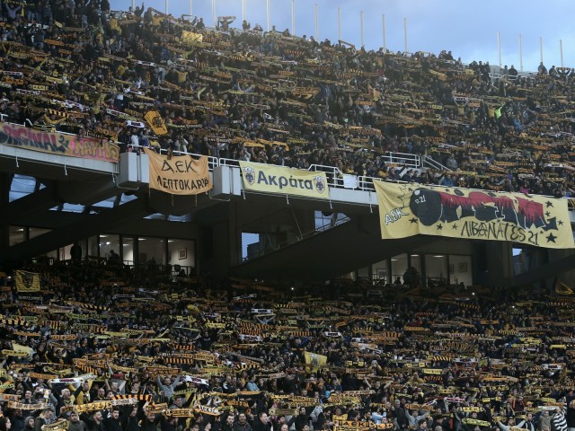 Σκληρή ανακοίνωση της Original 21 κατά Τσιάρτα