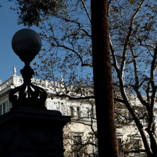 Μίνι συμβούλιο πολιτικών αρχηγών στο Προεδρικό Μέγαρο