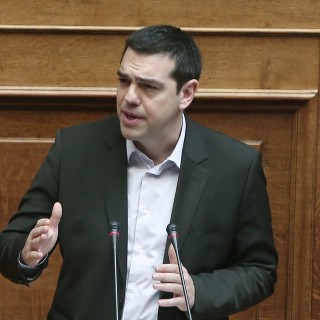 Σε εγρήγορση η Ελλάδα