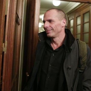 Τι είπε ο Βαρουφάκης σε γερμανικό ντοκιμαντέρ για την ελληνική οικονομία και τη συμπεριφορά των εταίρων