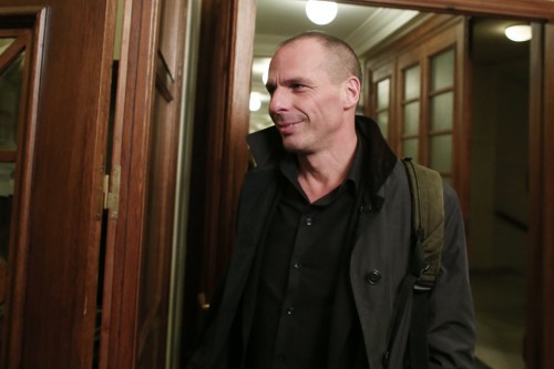 Τι είπε ο Βαρουφάκης σε γερμανικό ντοκιμαντέρ για την ελληνική οικονομία και τη συμπεριφορά των εταίρων