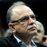 Παπαδημούλης: Η κυβέρνηση Τσίπρα δεν έχει εντολή ρήξης και επιστροφής στη δραχμή