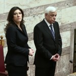 Ο Παυλόπουλος «αδειάζει» την Ζωή Κωνσταντοπούλου