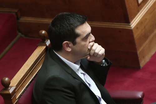 Τι θα περιλαμβάνει η λίστα μεταρρυθμίσεων της κυβέρνησης