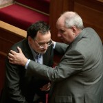 Οι «κόκκινες γραμμές» του Λαφαζάνη