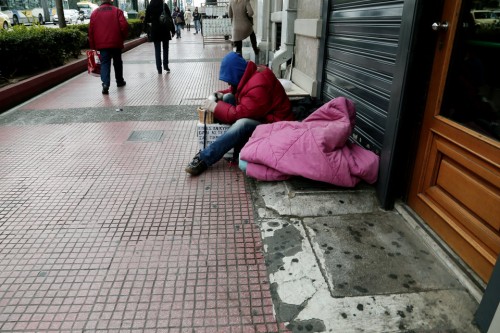 Τα μέτρα που θα ληφθούν για την πάταξη της ανθρωπιστικής κρίσης