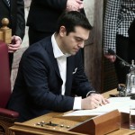 Μετά το Βερολίνο, πάει Κρεμλίνο ο Τσίπρας