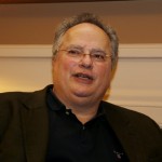 Κοτζιάς: Αν καταρρεύσει οικονομικά η Ελλάδα, η Ευρώπη θα γεμίσει μετανάστες και τζιχαντιστές