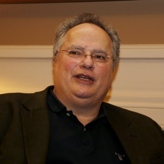 Κοτζιάς: Αν καταρρεύσει οικονομικά η Ελλάδα, η Ευρώπη θα γεμίσει μετανάστες και τζιχαντιστές