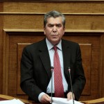 Υπάρχει σύστημα διπλού ελέγχου σύμφωνα με τον Αλέξη Μητρόπουλο