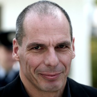 Βαρουφάκης: Η Ευρωζώνη σχεδιάστηκε με λάθος τρόπο