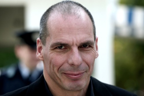 Βαρουφάκης: Η Ευρωζώνη σχεδιάστηκε με λάθος τρόπο