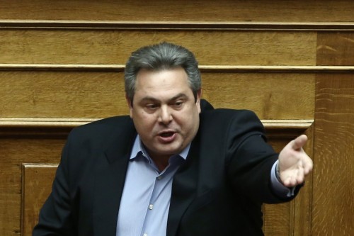 Απέσυρε η Άγκυρα την επιθετική Notam σήμερα το μεσημέρι