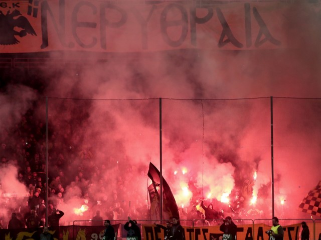 Εμπρός για μια, δυο, τρεις, πολλές Ριζουπόλεις…