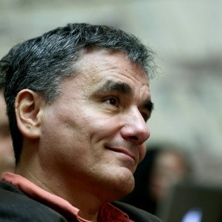 Τσακαλώτος: «Πιθανή μία ρήξη με τους δανειστές αν δεν πάνε καλά τα πράγματα»