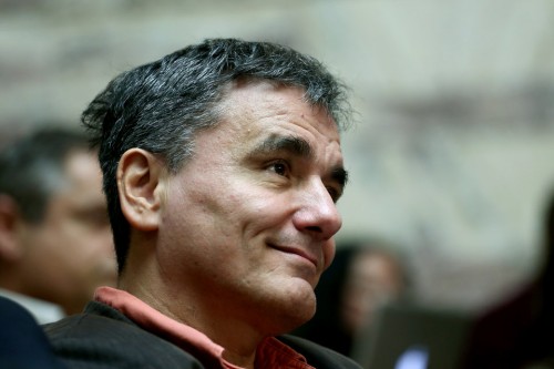 Τσακαλώτος: «Πιθανή μία ρήξη με τους δανειστές αν δεν πάνε καλά τα πράγματα»