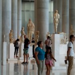 Με ελεύθερη είσοδο την 25η Μαρτίου το Μουσείο Ακρόπολης