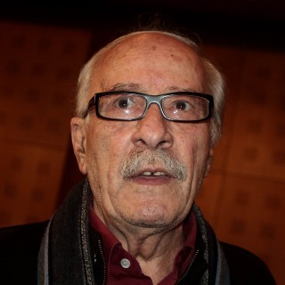 Διαγόρας Χρονόπουλος: Ένας εργάτης του θέατρου