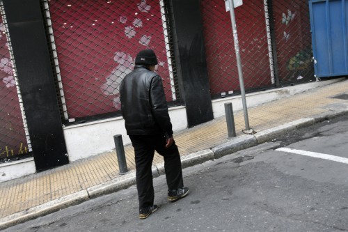 Καν’ το όπως στη Μανωλάδα